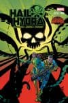 Hail Hydra (2015) #2 (Garney Variant) cover
