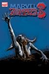 Marvel Zombies 3 (2008) #3 cover