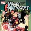 Young Avengers (2005) #3