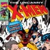 Uncanny X-Men (1963) #261