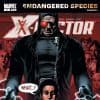 X-Factor (2005) #21