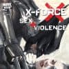 X-Force: Sex and Violence (2010) #2