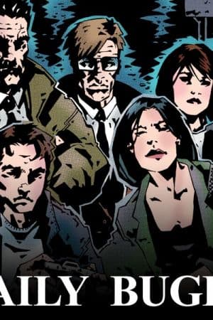 Daily Bugle (1996 - 1997)