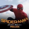 Marvel's Spider-Man: Homecoming Prelude (2017)