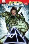 Avengers (2016) #686 cover