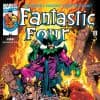 Fantastic Four (1998) #36