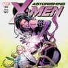 Astonishing X-Men (2017) #11