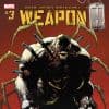 Weapon H (2018) #3