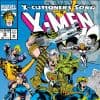 X-Men (1991) #16