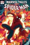 MARVEL TALES: SPIDER-MAN 1 (Trade Paperback) cover