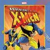 Adventures Of The X-Men: Clear And Present Dangers (Trade Paperback)