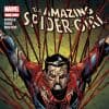 Amazing Spider-Girl (2006) #11