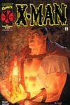 X-Man (1995) #71 cover