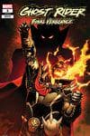 Ghost Rider: Final Vengeance (2024) #3 (Variant) cover