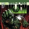 World War Hulk (2007) #1