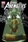 Dark Avengers (2012) #179 cover