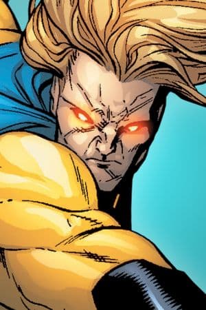 Sentry (Robert Reynolds)