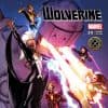 Wolverine (2013) #11 (Lopez X-&#8203;Men 50th Anniversary Variant)