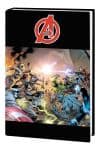 Avengers: Time Runs Out Vol. 2 (Trade Paperback) cover