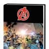 Avengers: Time Runs Out Vol. 2 (Trade Paperback)