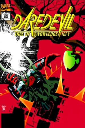 Daredevil (1964) #326