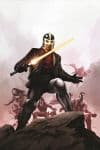 Black Knight (2015) #2 (Epting Marvel 92 Variant) cover