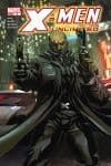 X-Men Unlimited (2004) #2 cover