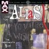 Alias (2001) #16