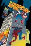 Amazing Spider-Man Annual (2010) #37 cover