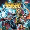 Avengers Vs (2015) #2