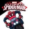Ultimate Spider-Man Infinite Digital Comic (2015) #12