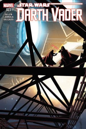 Darth Vader (2015) #23