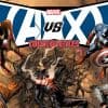 Avengers Vs. X-Men: Consequences (2012) #1