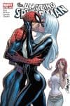 Amazing Spider-Man (1999) #606 cover