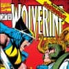 Wolverine (1988) #54