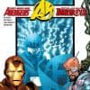 Avengers/Thunderbolts (2004) #4