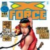 X-Force (1991) #67
