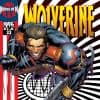 Wolverine (2003) #33