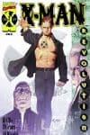 X-Man (1995) #63 cover