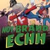 Not Brand Echh (2017)