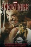 Wolverine: The Amazing Immortal Man and Other Bloody Tales (Trade Paperback) cover