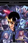 Asgardians of the Galaxy (2018) #5 cover