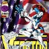 X-Factor (1986) #127