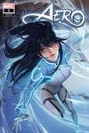 Aero (2019) #2 (Variant) cover