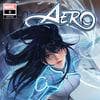 Aero (2019) #2 (Variant)