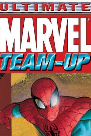 Ultimate Marvel Team-Up (2001 - 2002)