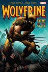 Wolverine: Enemy Of The State (Trade Paperback) cover