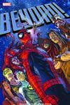 BEYOND! TPB (Trade Paperback) cover