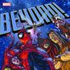 BEYOND! TPB (Trade Paperback)