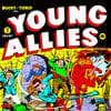 Young Allies Comics (1941) #7